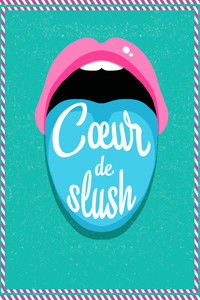 Cœur de slush