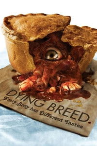 Вымирающая порода