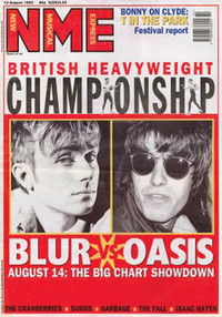 The Britpop Story 'It Really, Really, Really, Could Happen'