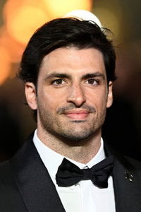 Карлос Сайнс мл.