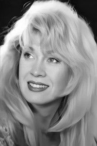 Людмила Смородина