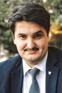 Mehman Fətullayev