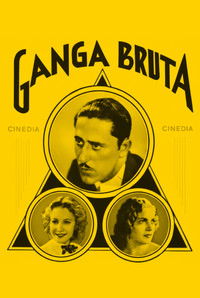 Ganga Bruta