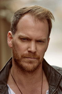 Марк Гибсон