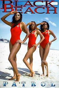 Black Beach Patrol 1