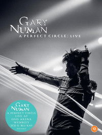 Gary Numan A Perfect Circle: Live At OVO Arena Wembley