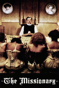 Миссионер