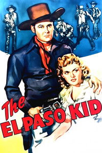 The El Paso Kid