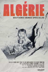 Алжир, разделы специального вооружения