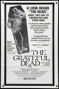 The Grateful Dead Movie
