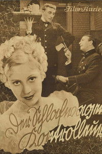 Der Schlafwagenkontrolleur