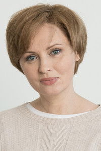 Елена Ксенофонтова