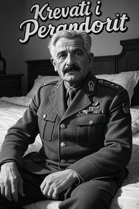 Krevati i Perandorit