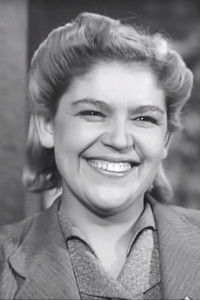 Нина Петропавловская