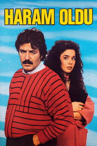 Haram Oldu