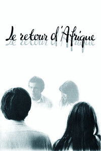 Le Retour d’Afrique