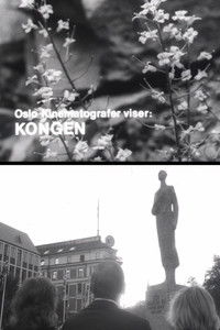 Oslofilm: Kongen