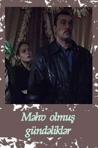 Məhv olmuş gündəliklər