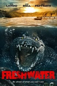 Пресноводный