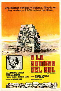 A la sombra del sol