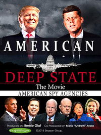American Deep State