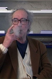Godard is Here