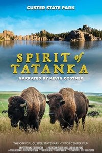Custer State Park: Spirit of Tatanka