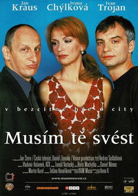 Musím tě svést