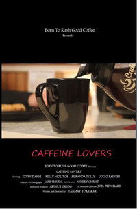 Caffeine Lovers