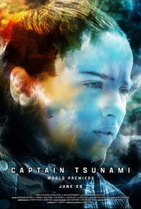 Captain Tsunami