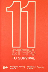 11 Steps to Survival