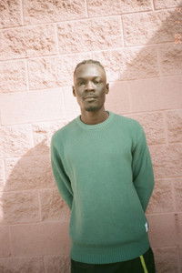 Akwasí Baffour Owusu