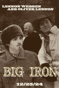 Big Iron