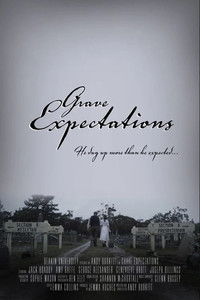 Grave Expectations