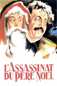 L'Assassinat du Père Noël