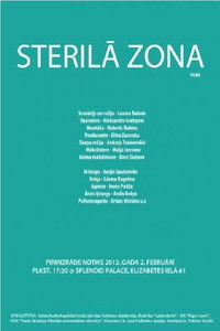 Sterilā zona