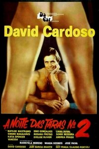 Ночь извращений 2