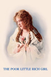 Бедная маленькая богачка