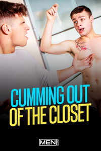 Cumming Out Of The Closet
