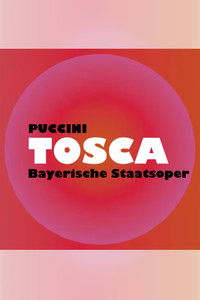 Tosca -  Bayerische Staatsoper