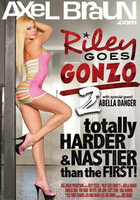 Riley Goes Gonzo 2
