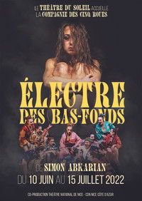 Electre des bas-fonds