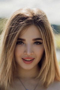 Анна Покровская