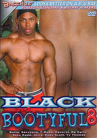 Black and Bootyful 8