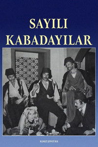 Sayılı Kabadayılar