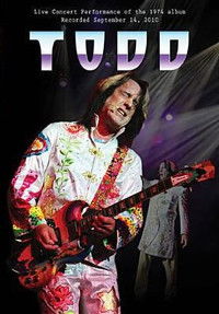 Todd Rundgren: Todd