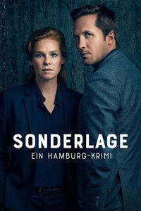 Sonderlage - Das Kind muss sterben
