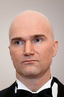 Егор Баринов