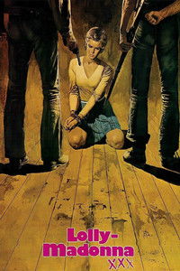 Лолли-Мадонна ХХХ