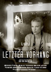 Letzter Vorhang